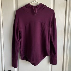 Women’s XS hoodie DSG
